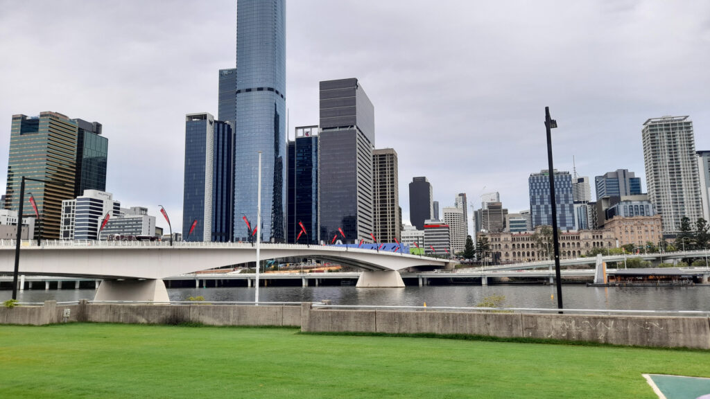 Austrālija – zeme, kur viss ir citādi