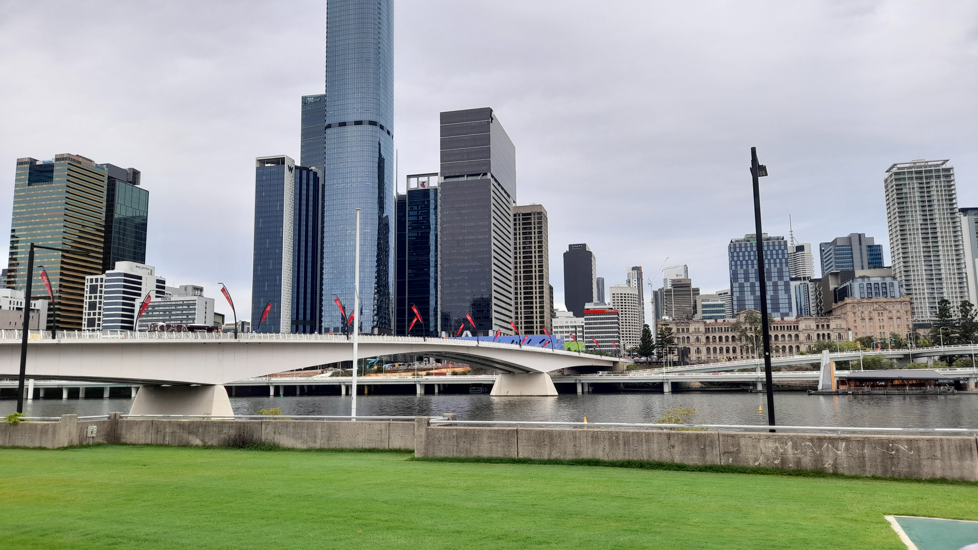 Austrālija – zeme, kur viss ir citādi