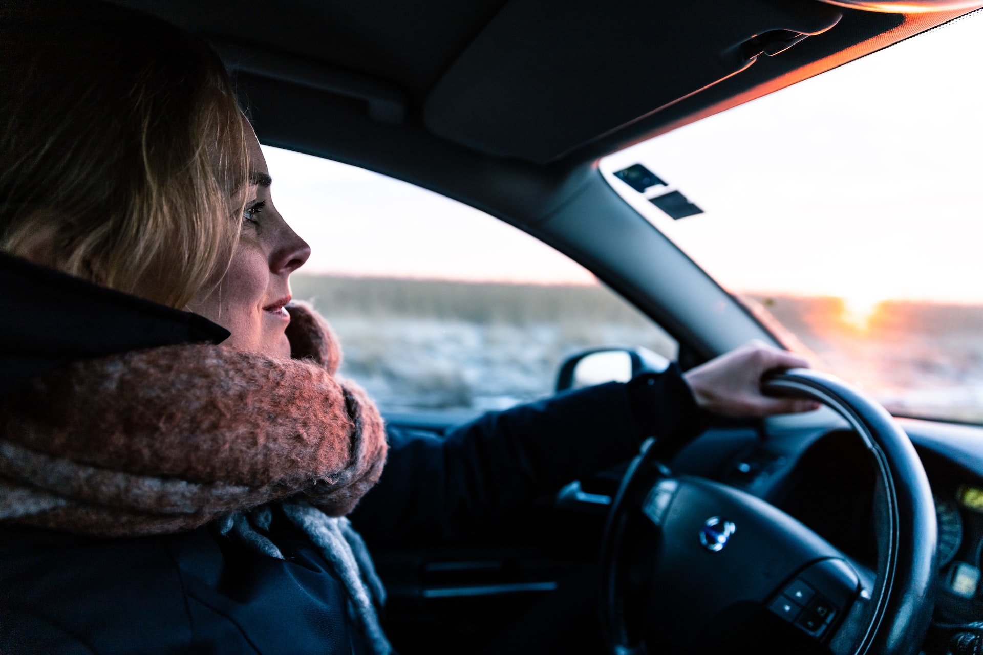 Automašīnas ieziemošana: kā sagatavot savu auto ziemai?