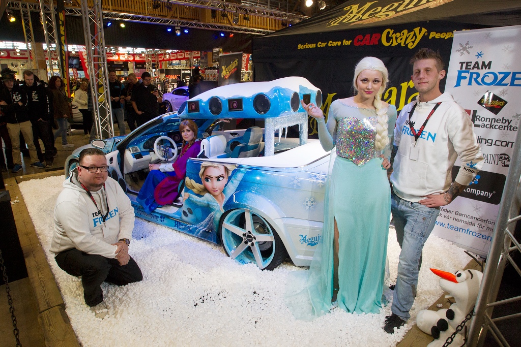 Autotūninga izvirtību virpulī
