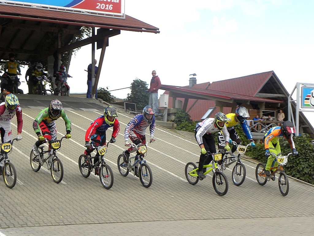 BMX trasei Avotos — 15!