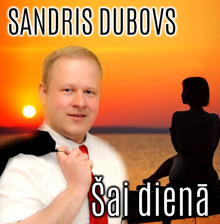 Balsojam par savējiem!