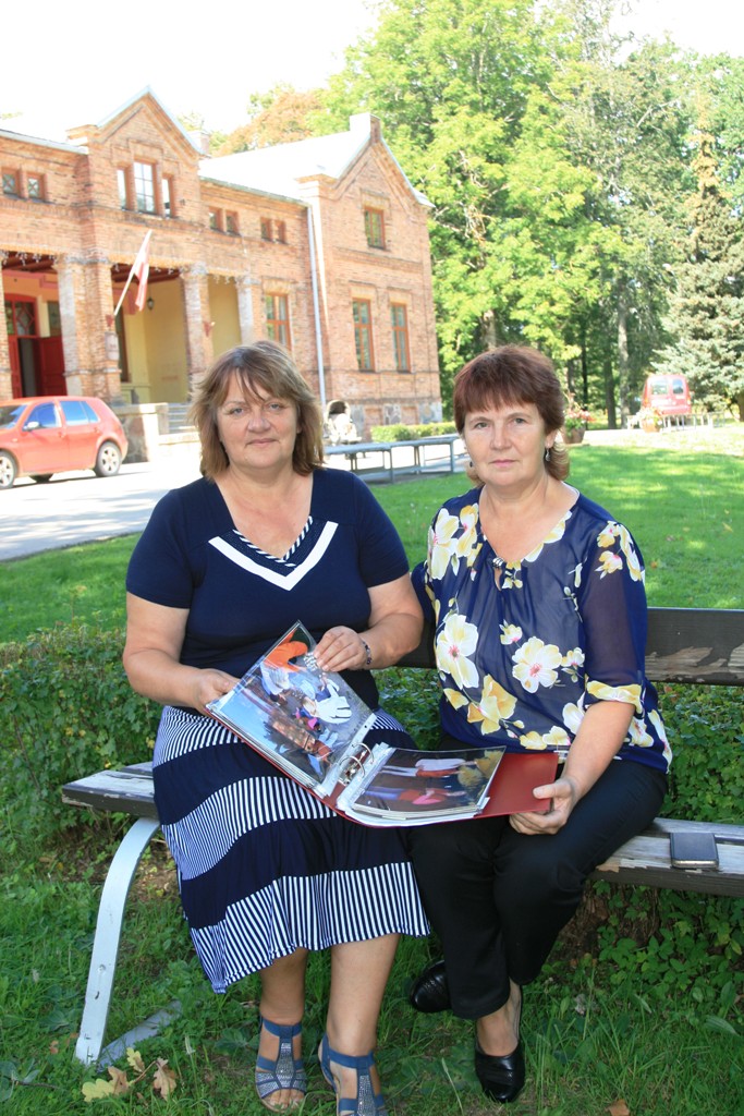 Baltijas ceļa gaismas glabātājas
