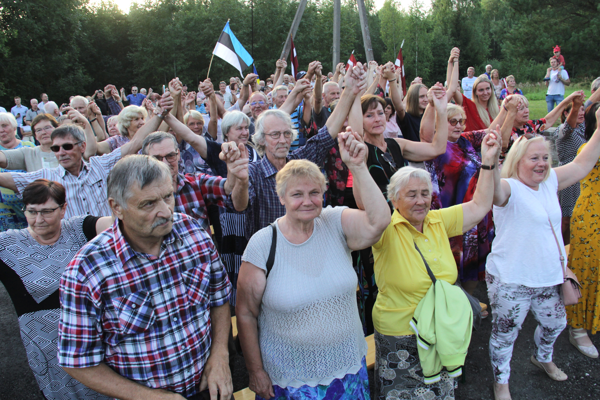 Baltijas ceļam 33