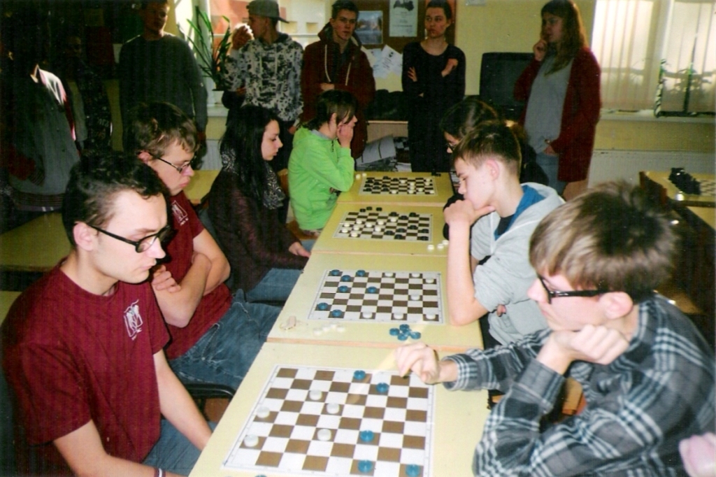 Baltijas valstu 46. spartakiādē