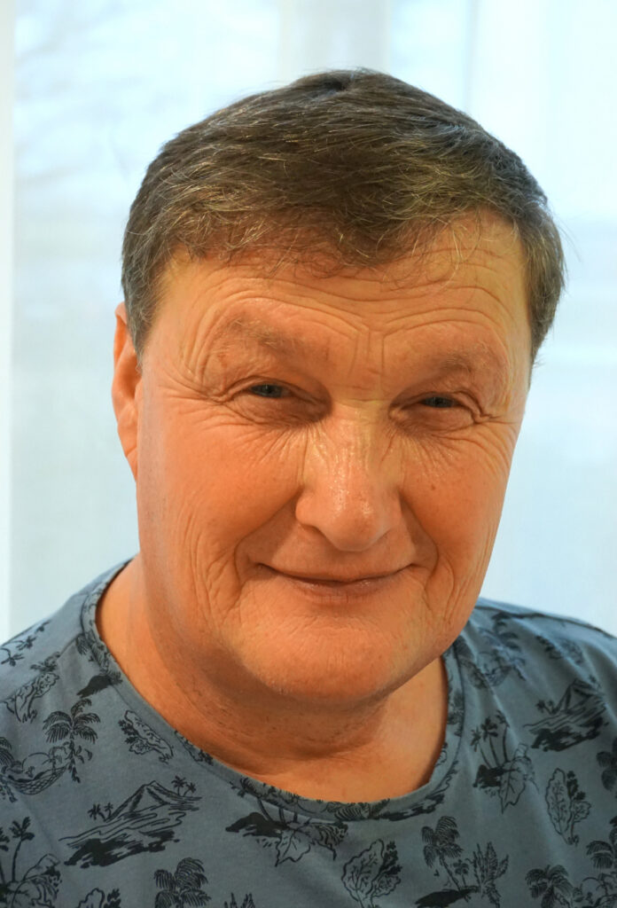 Barikāžu laiku atceroties