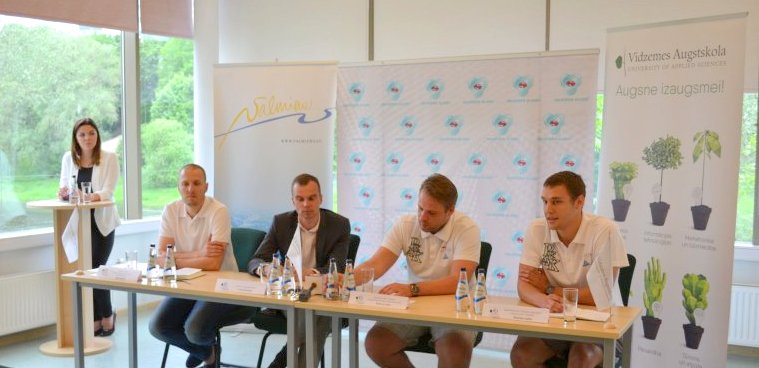 Basketbola sezonas rezumējums
