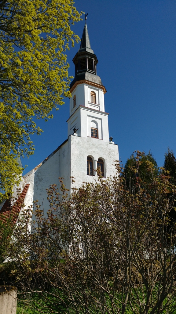 Baznīcas nakts Burtniekos
