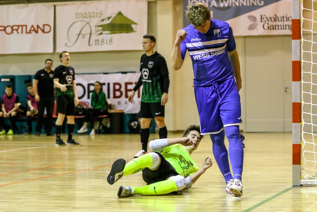 Beitar izskolo valmieriešus