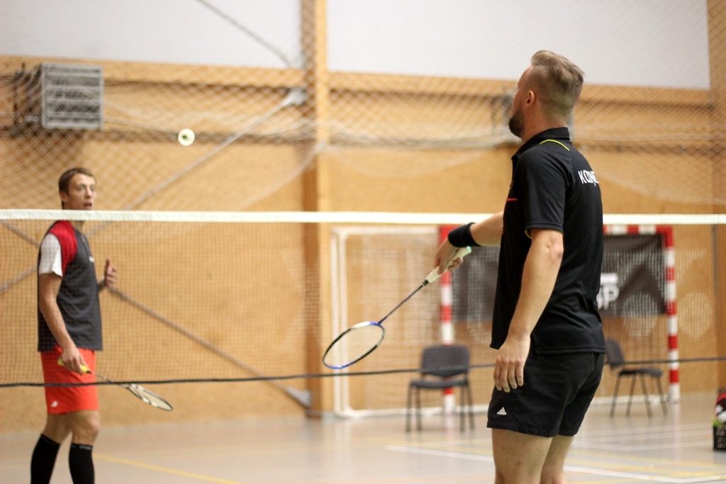 Berga RSL Latvia GP pirmajā posmā