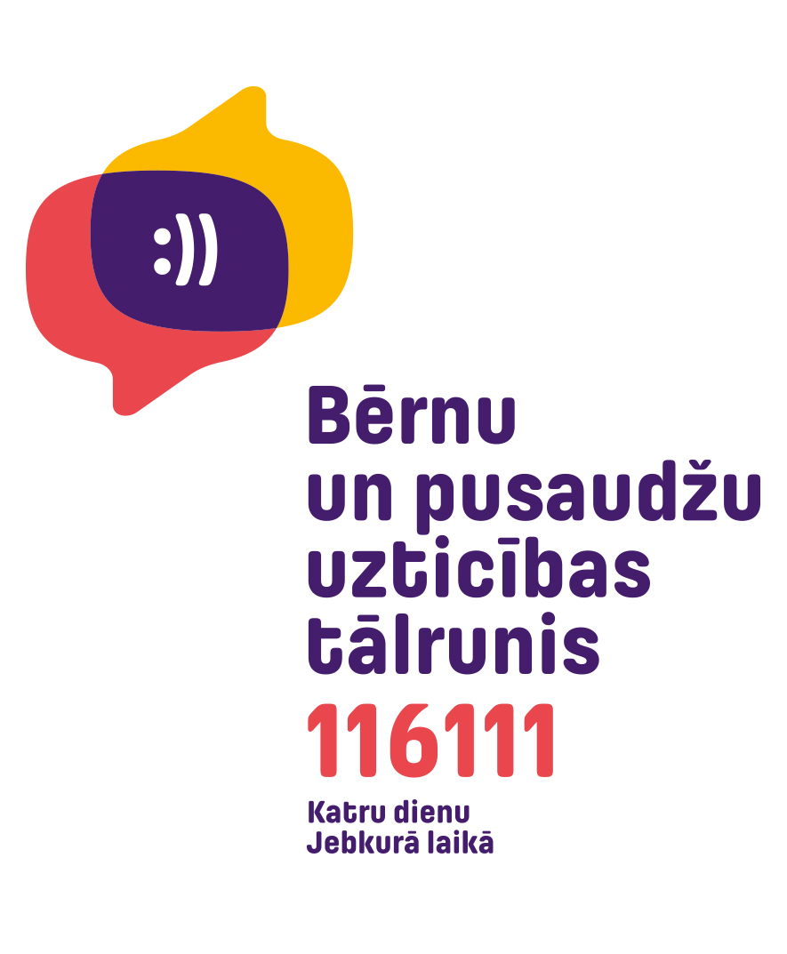Bērnu un jauniešu uzticības tālrunis