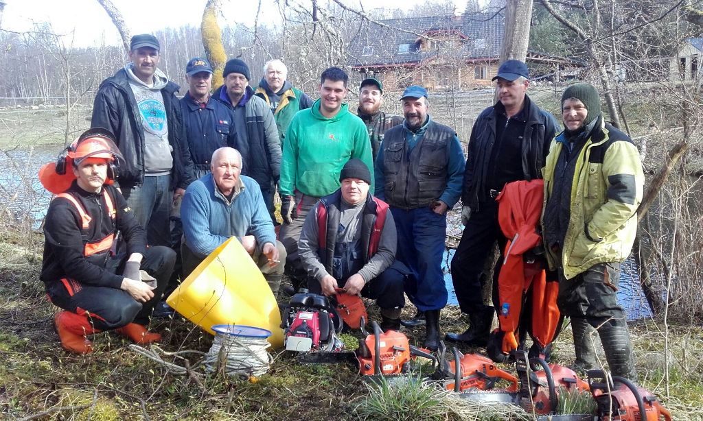 Beverīnas novadā dzīvo zaļi