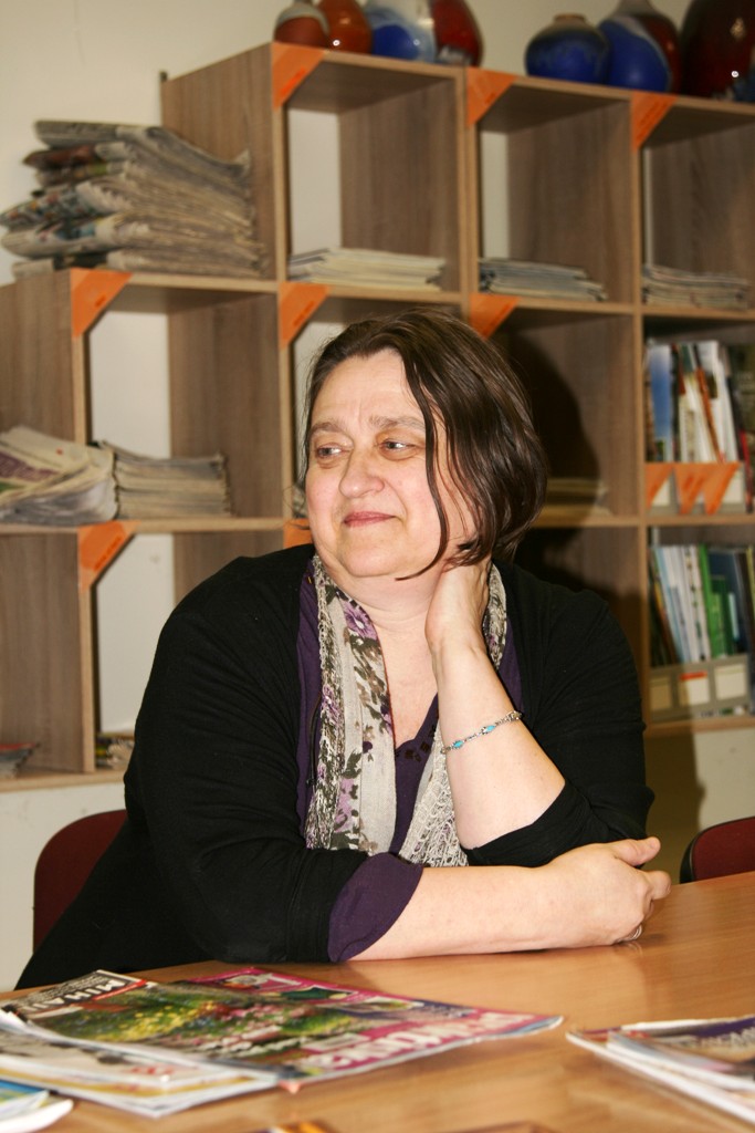 Bibliotēkas ikdiena un vieta vēsturē
