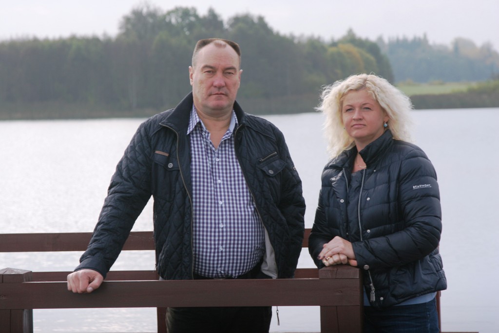 Biedrība «Laņģezers» — par sakoptu un ekoloģiski tīru vidi