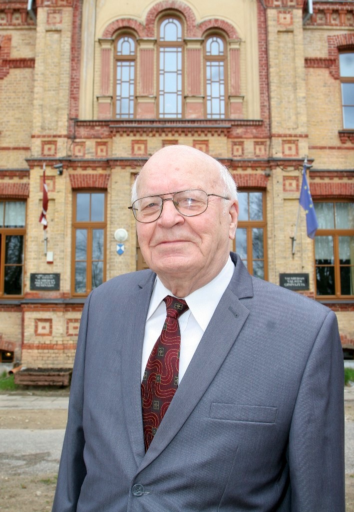 Bij` vasara toreiz tik zaiga…