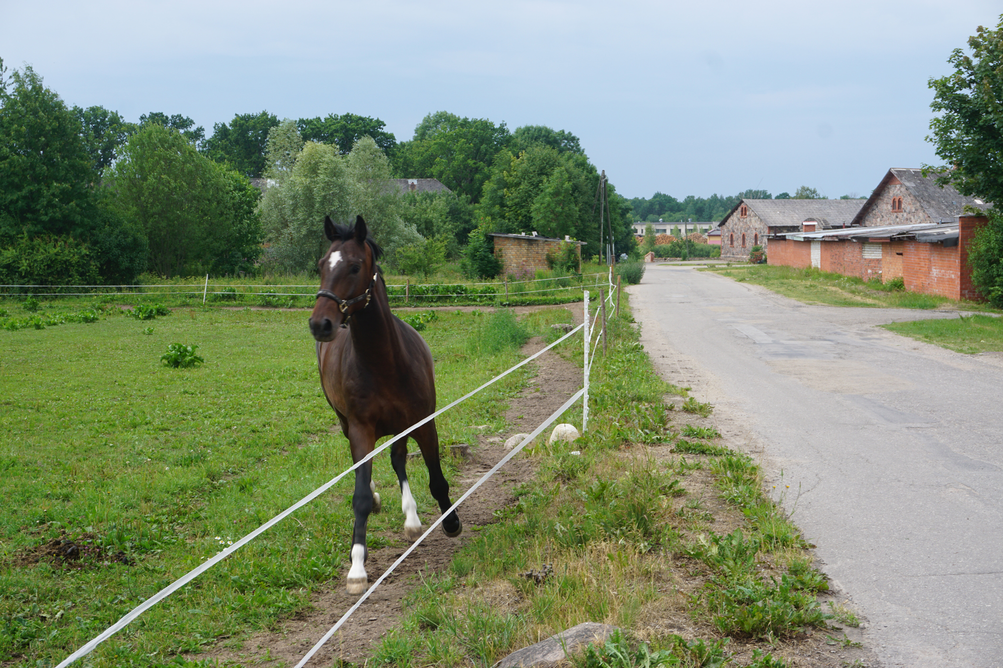 Bija Oktobra, Pionieru un Jāņa Vintēna iela… Kādas būs vietā?