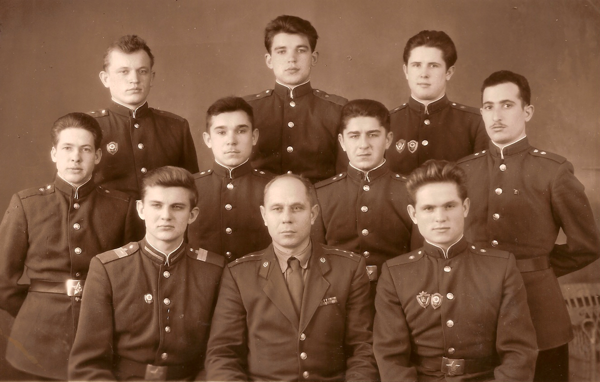 Birzgaļu dzimtas sāga. V