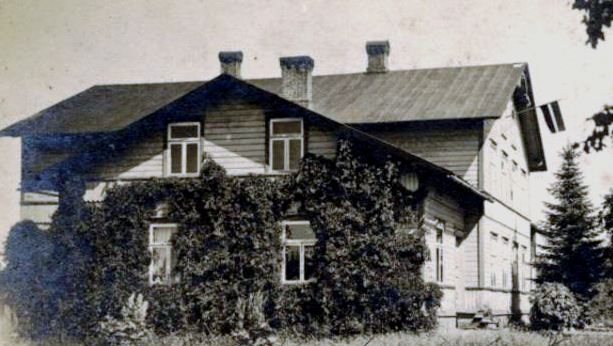 Birzgaļu dzimtas sāga. VI