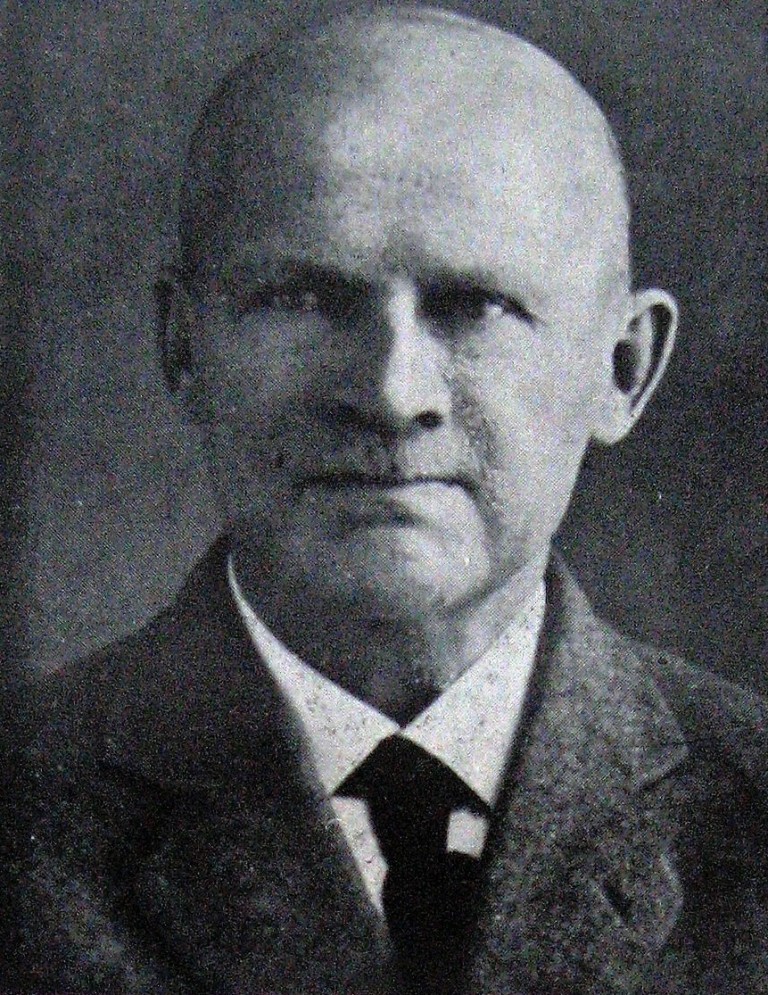 Birzgaļu dzimtas sāga. VIII
