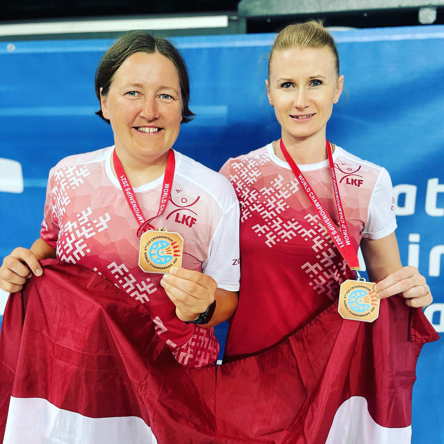Brenguļu blice pasaules čempionātā