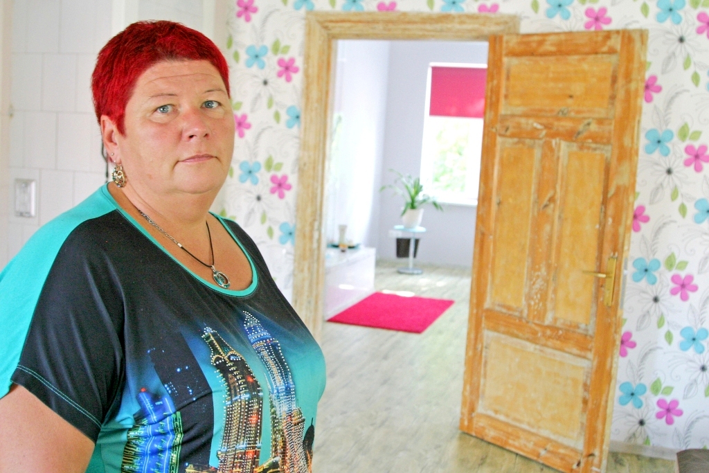 Brīvdienu dzīvoklis Emilija — mājīgas naktsmājas