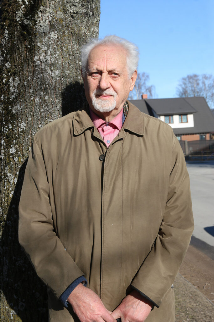 Brīvība ir pienākums