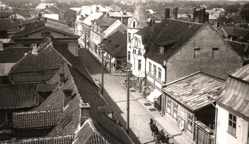 Brīvības pavasaris