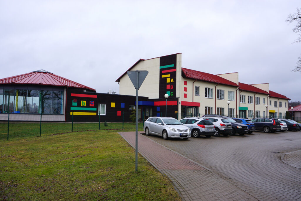 “Burtiņš” kļūs plašāks par 96 vietām
