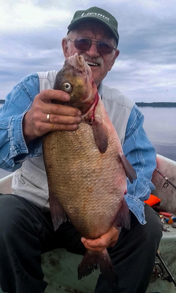 Burtnieka kārtējā dāvana man