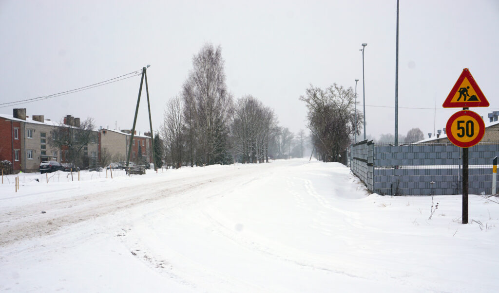 Burtnieku apvienībā dažādi jaunumi