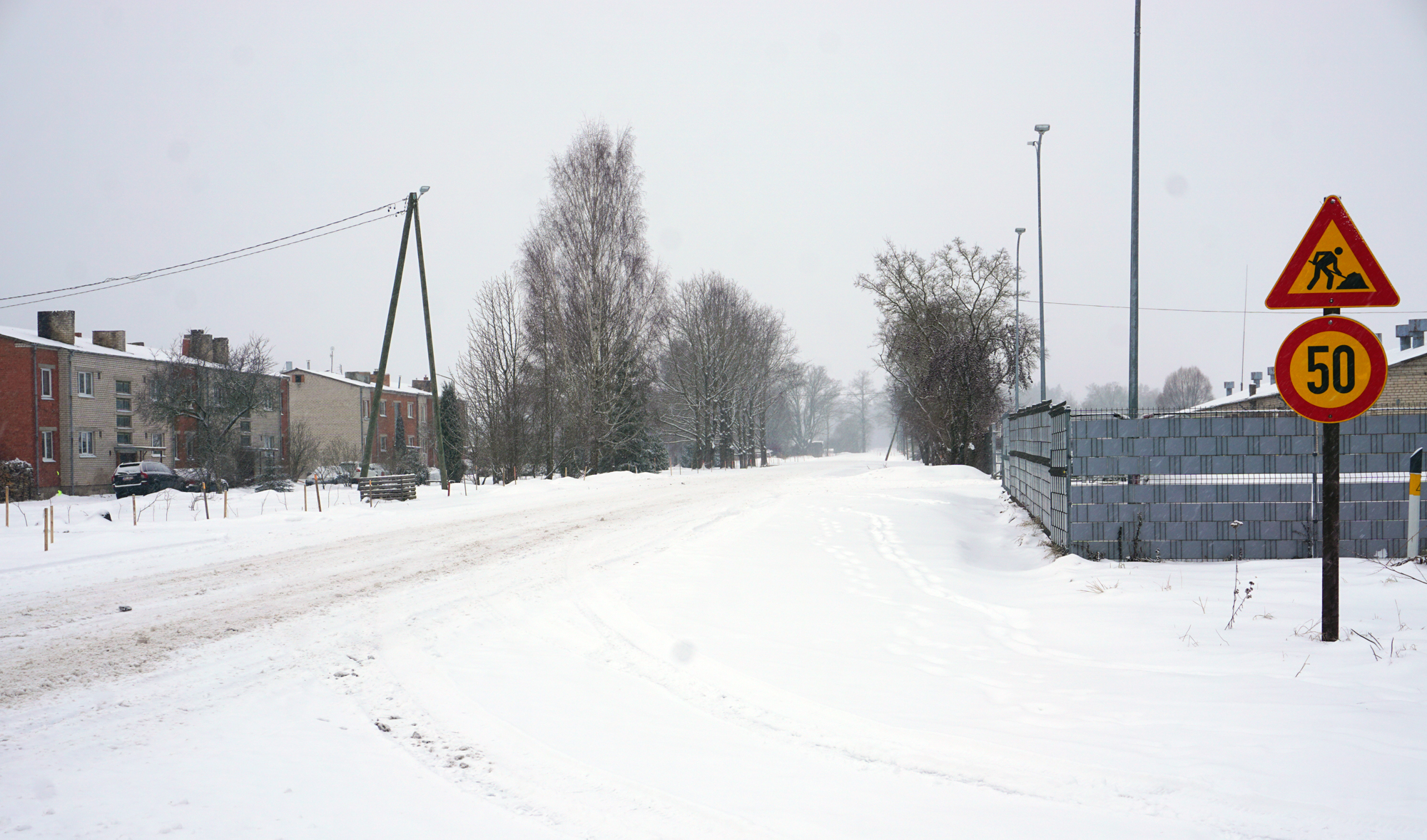 Burtnieku apvienībā dažādi jaunumi