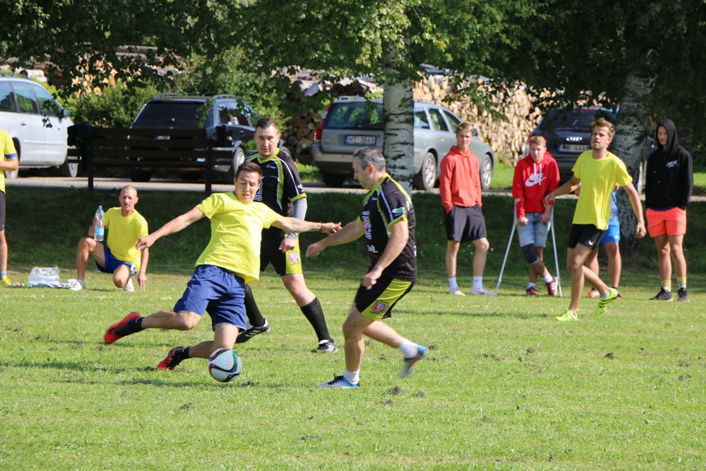 Burtnieku kausa 2019 izcīņā futbolā
