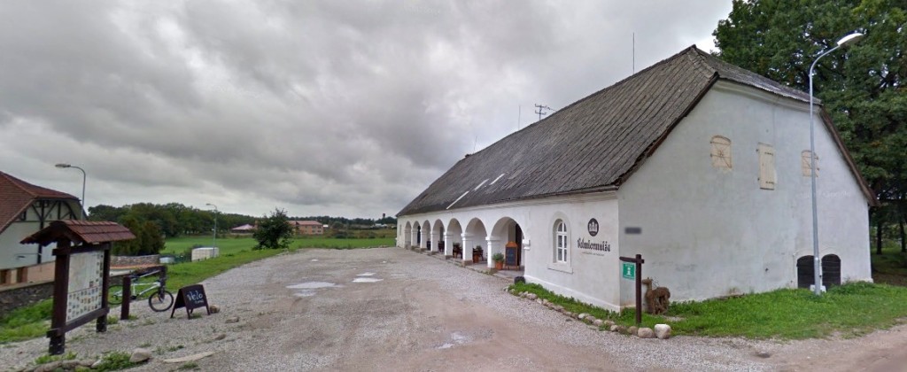 Būvēs notekūdeņu priekšattīrīšanas ietaises