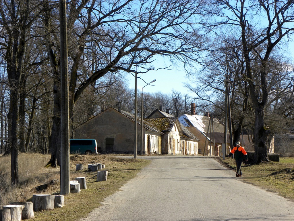 Būvvaldes aktualitātes