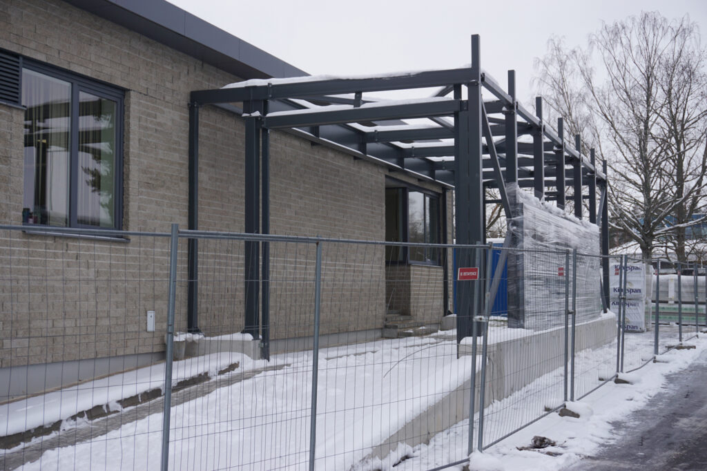 CSDD: jaunumi Rīgā un Valmierā