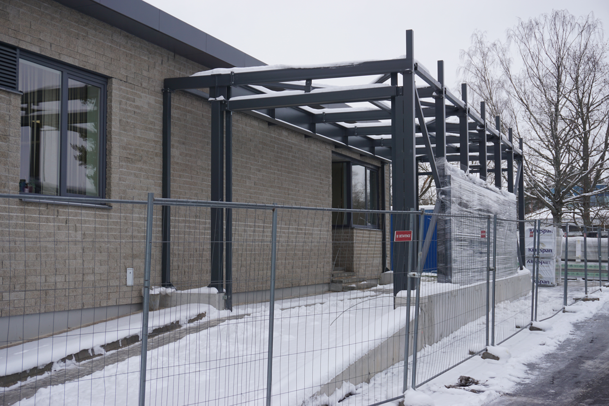 CSDD: jaunumi Rīgā un Valmierā