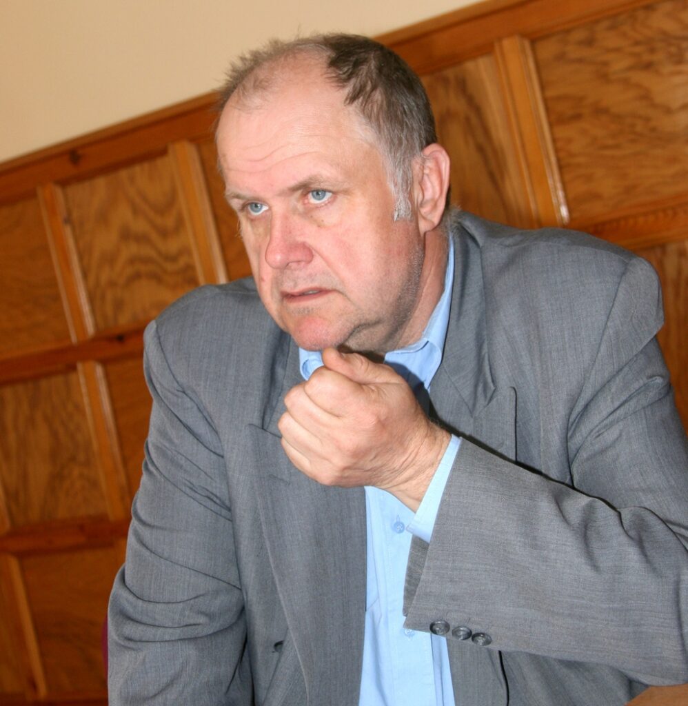 Ceļi novadā joprojām prioritāte