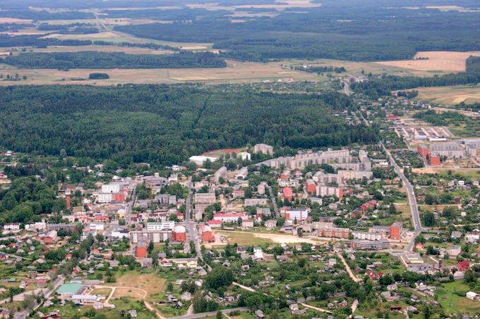 Ceļo un iedvesmojies!