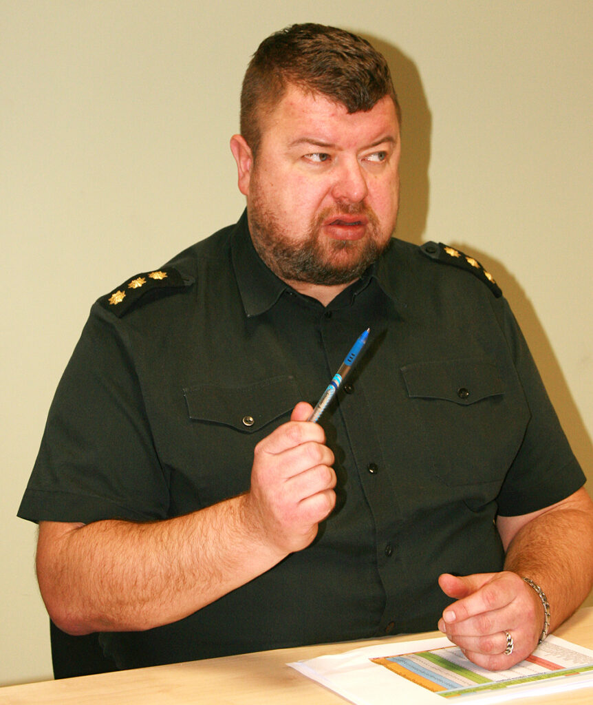 Ceļš līdz ideālam