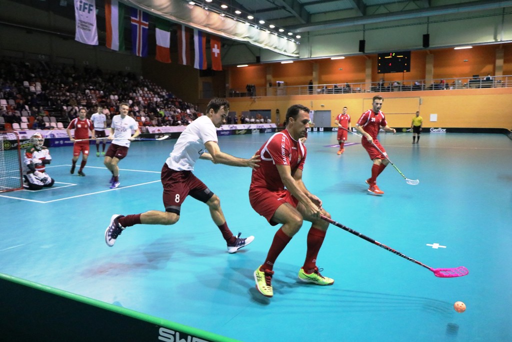 Ceļš uz Pasaules čempionātu sākas Valmierā