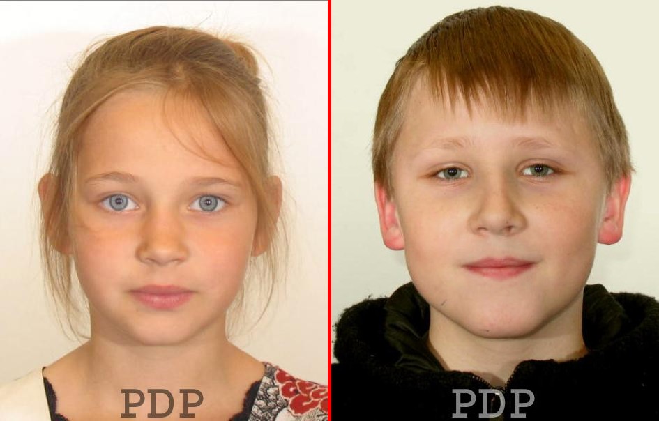 Cēsu policija lūdz palīdzību 14 gadus vecu bērnu meklēšanā