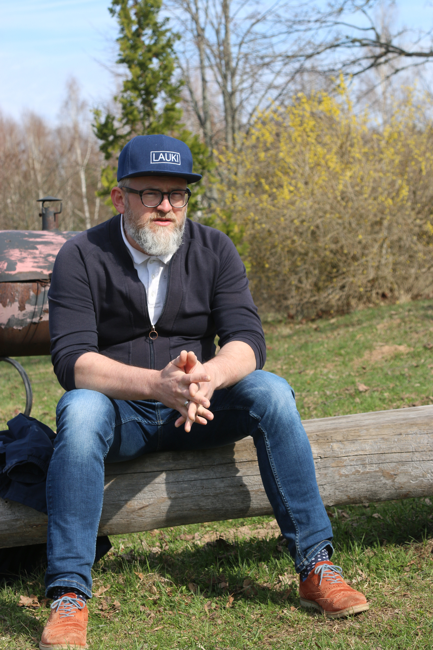 Ciematā dzīve raiba kā dzeņa vēders