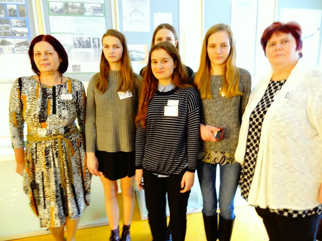 Cildinājums skolotāja profesijai