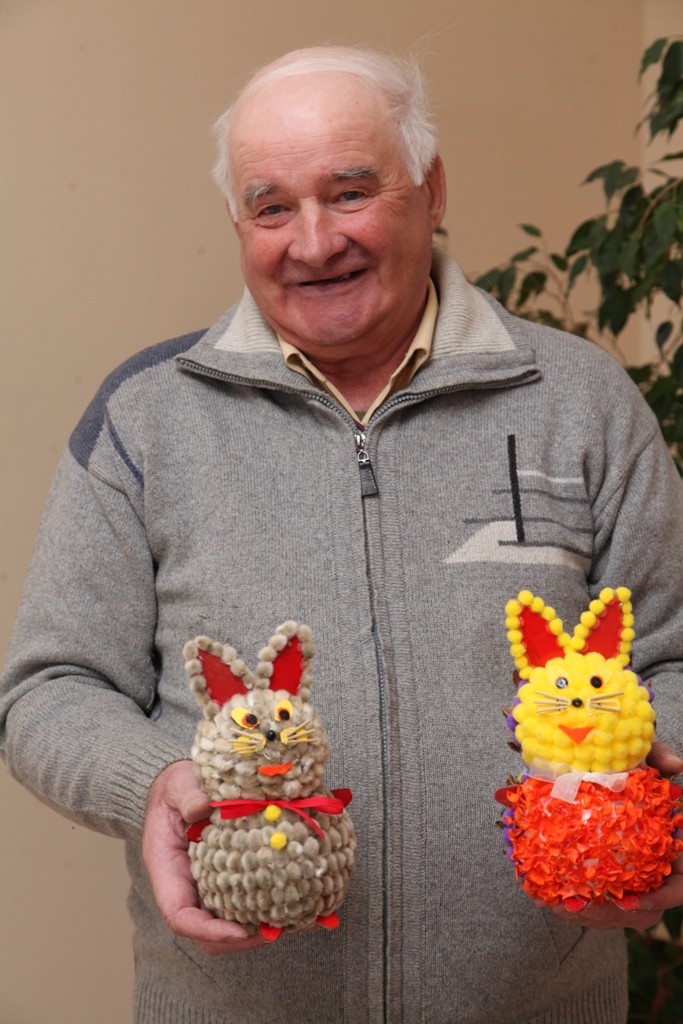 Cilvēka izdomai nav robežu