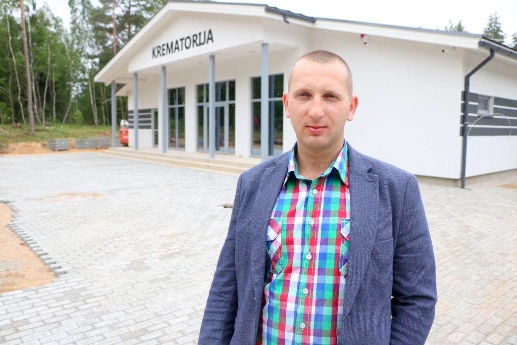 Citāda aiziešana