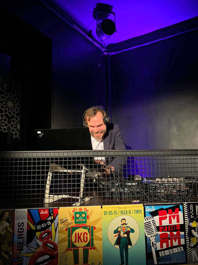 Cukurfestu noslēdz “online” balle