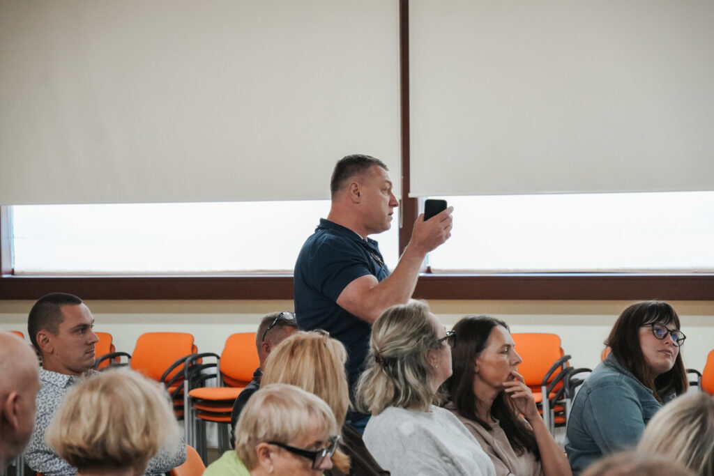 Dabas lieguma «Burtnieka ezera pļavas» dabas aizsardzības plāna sabiedriskā apspriešana