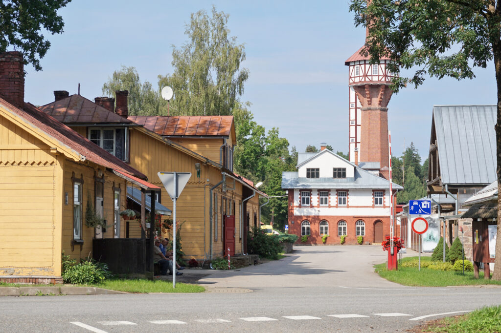 Dalīsimies ar dārza veltēm!