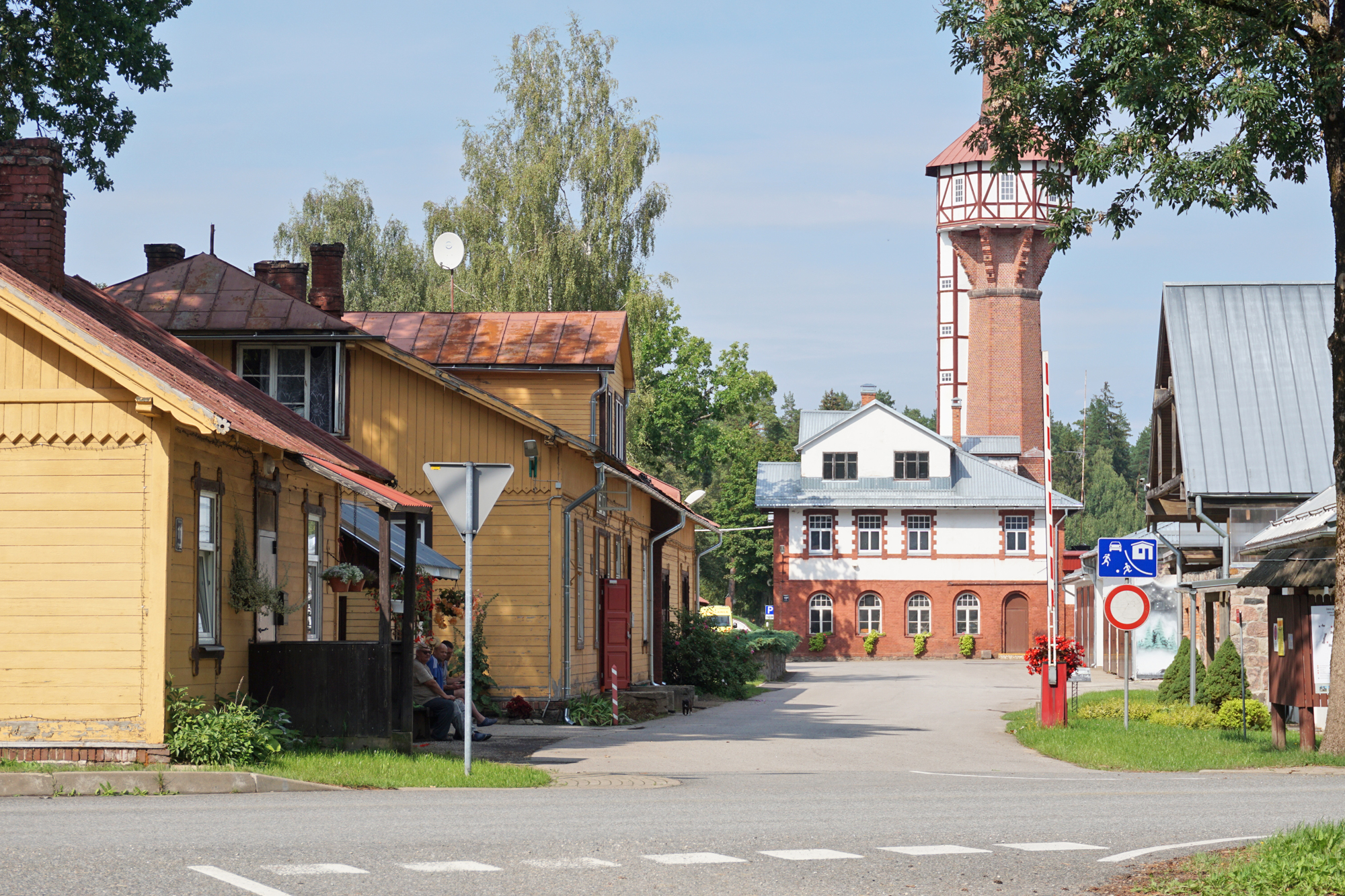 Dalīsimies ar dārza veltēm!