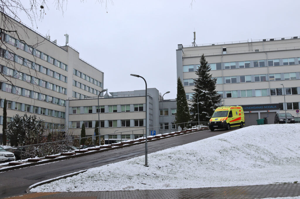 Darbinieks ir vērtība, kas jānotur